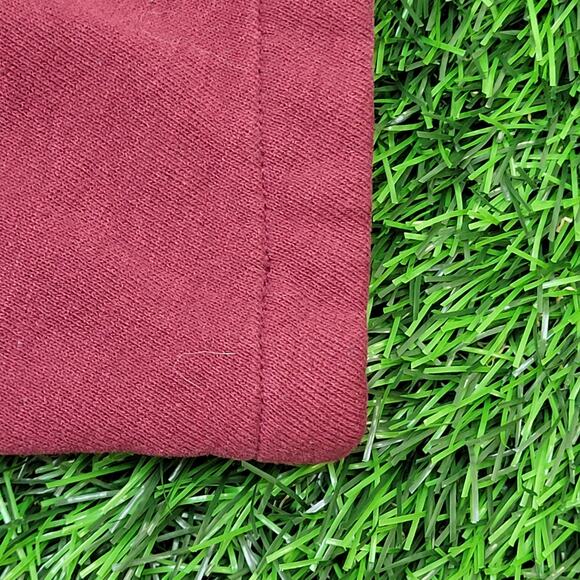 Vintage 1995 Native-American Wolf Sweatshirt Womens 2XL 25x26 Boxy - Picture 10 of 13